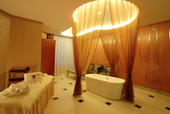 武汉东西湖养生馆之脾胃虚弱的食疗配合